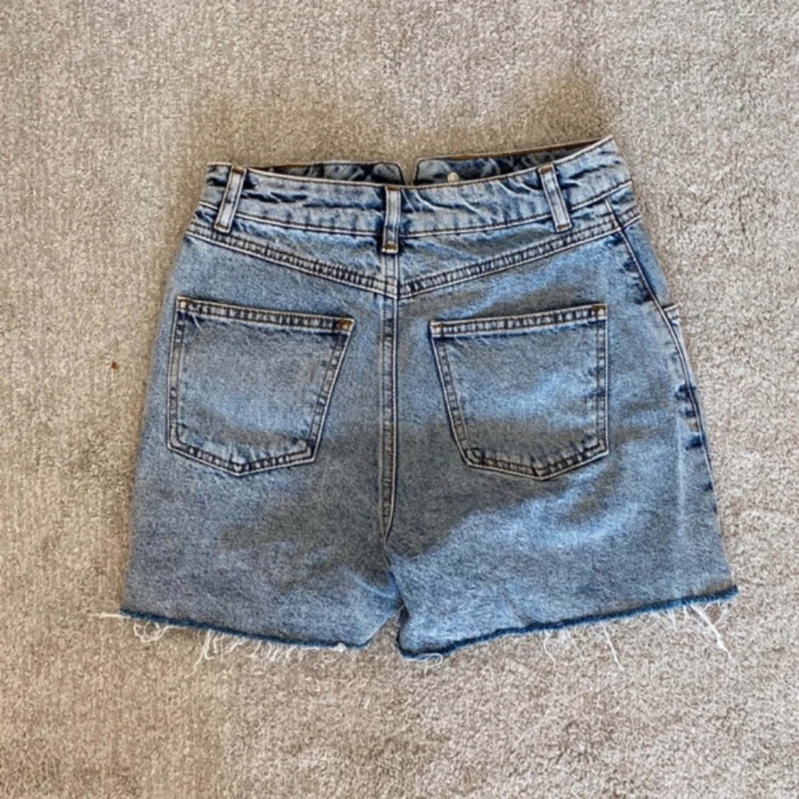 Jeansshorts  - 90