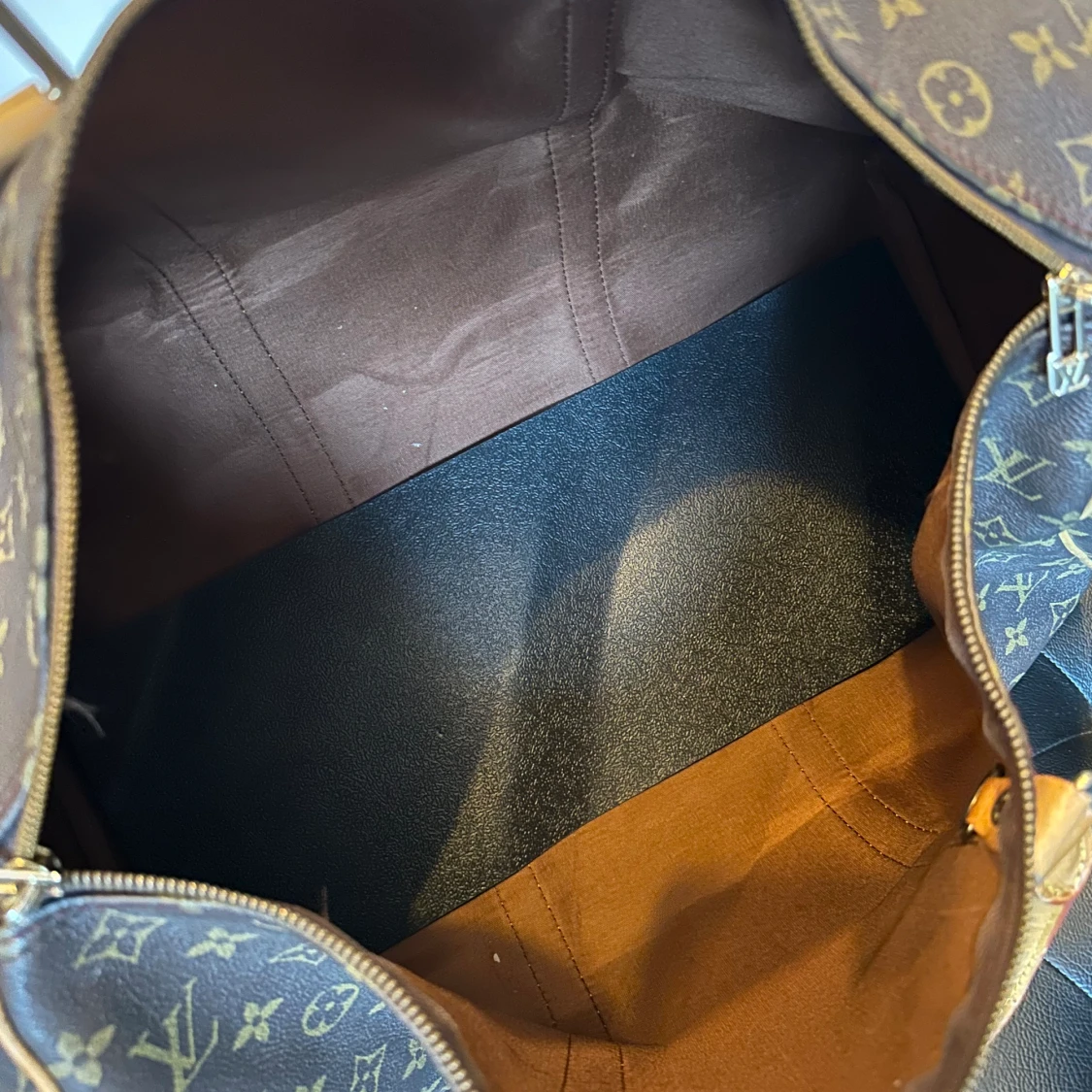 Louis Vuitton Keepall 45 - 91