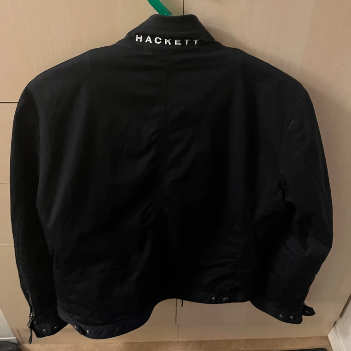 Hackett london aston martin racing jacka - 90