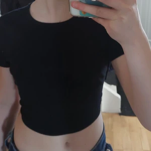 Jätte fin T-shirt🩷 - En T-shirt från h&m i storlek XS men passar XXS också   