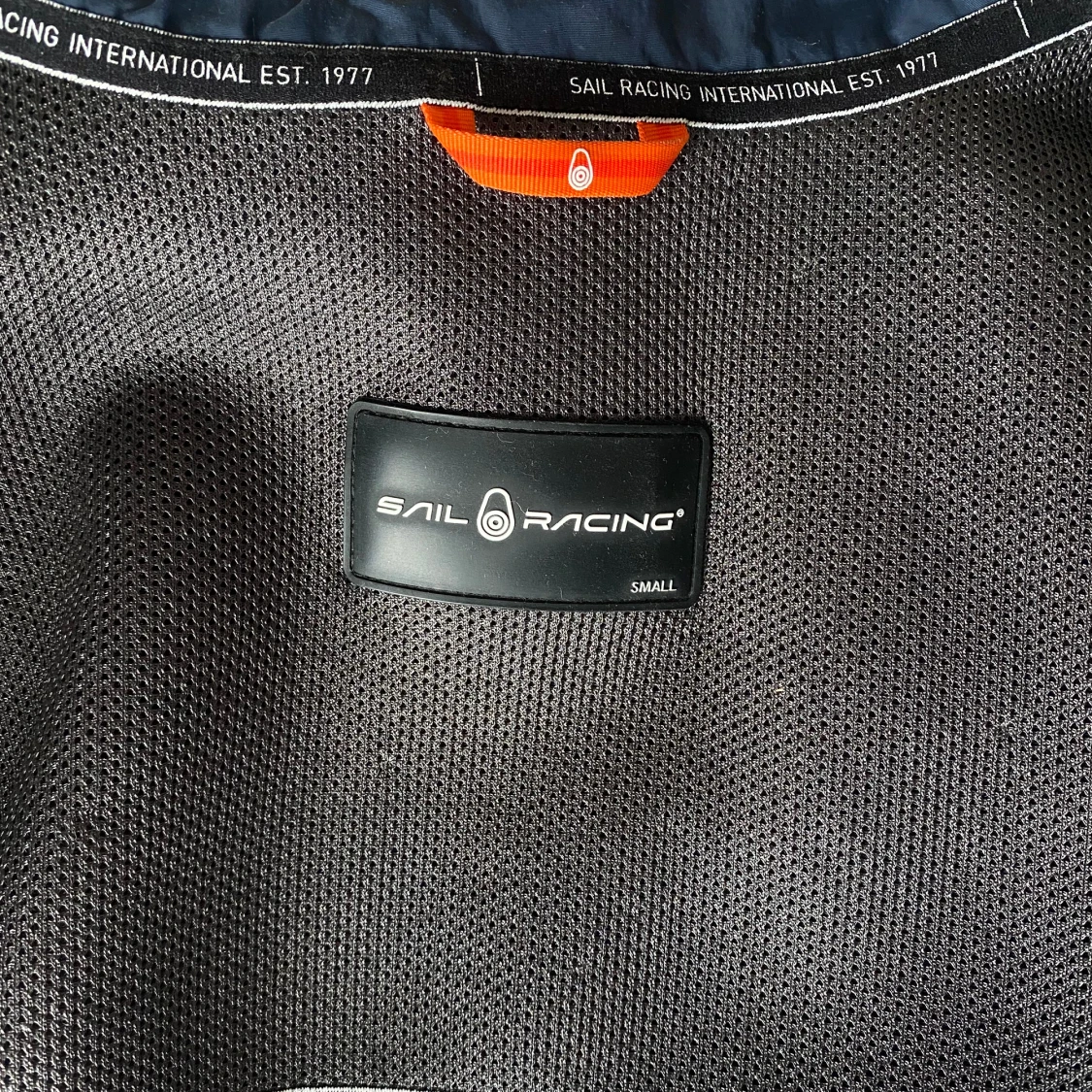 Sail racing jacka - 90