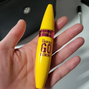 Maybelline mascara - Maybelline mascara. Oanvänd.