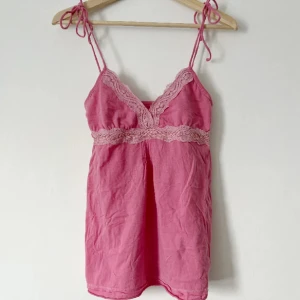 Y2K linne - Bra skick