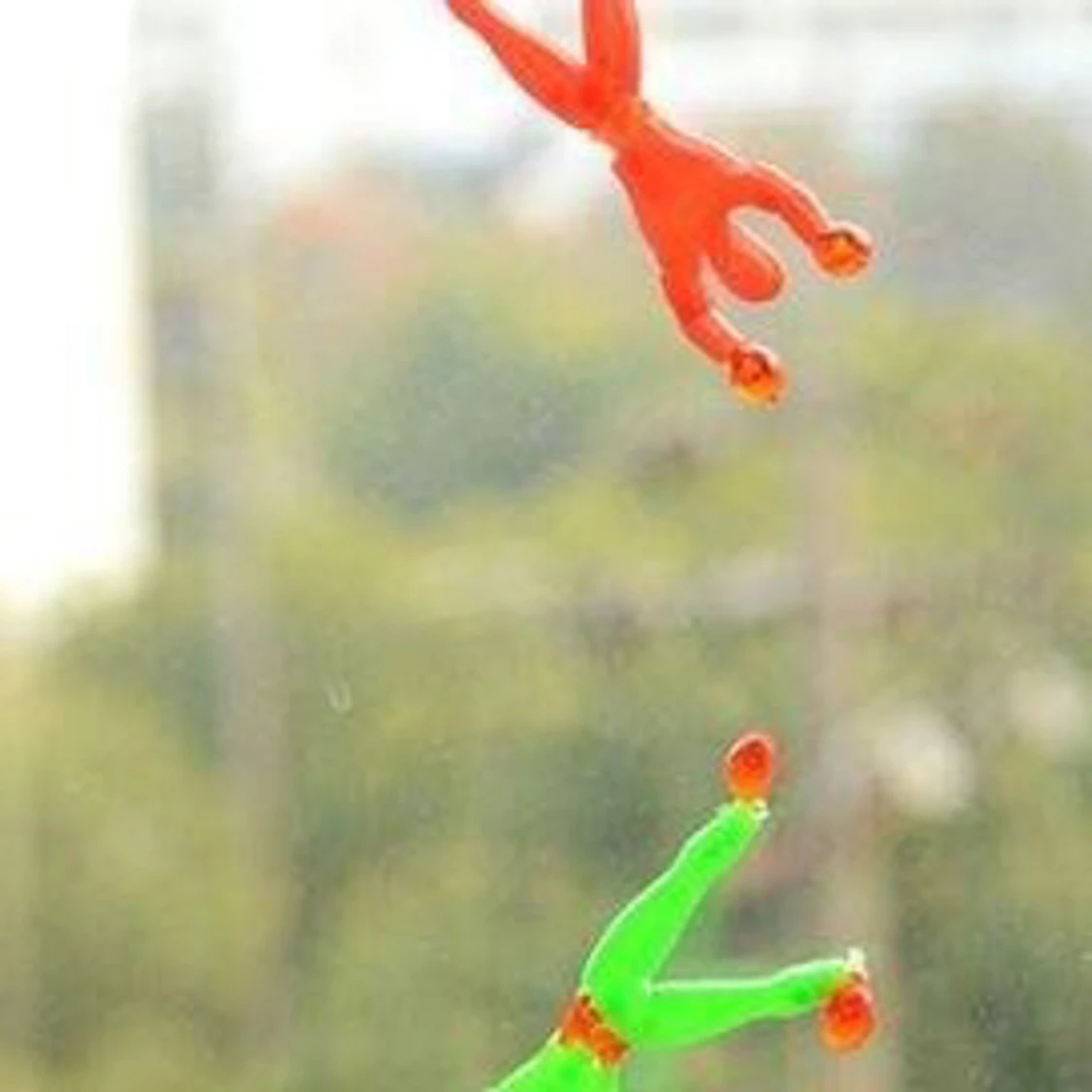 4st Spindelmannen  - 91