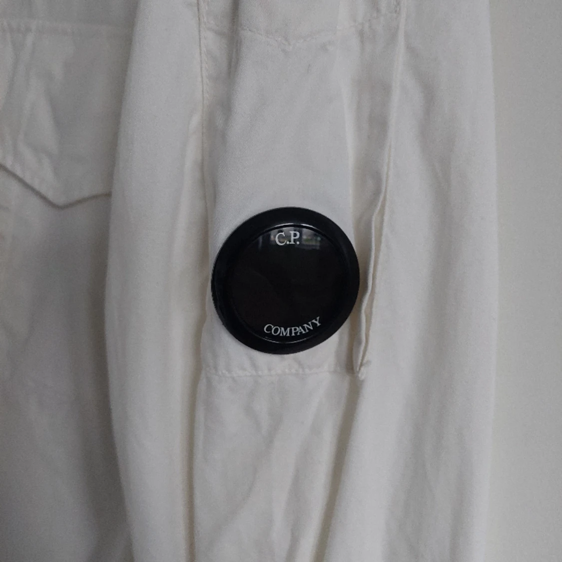 C.P company overshirt  - 91