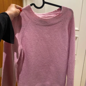 Stickad tröja  - Fin tröja från veramoda 