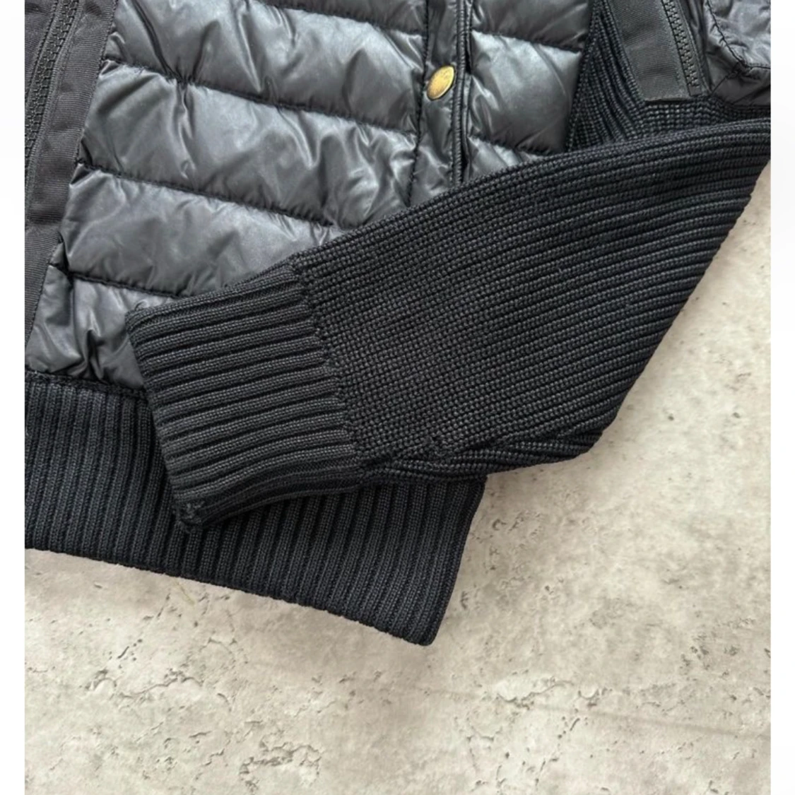 Moncler cardigan  - 90