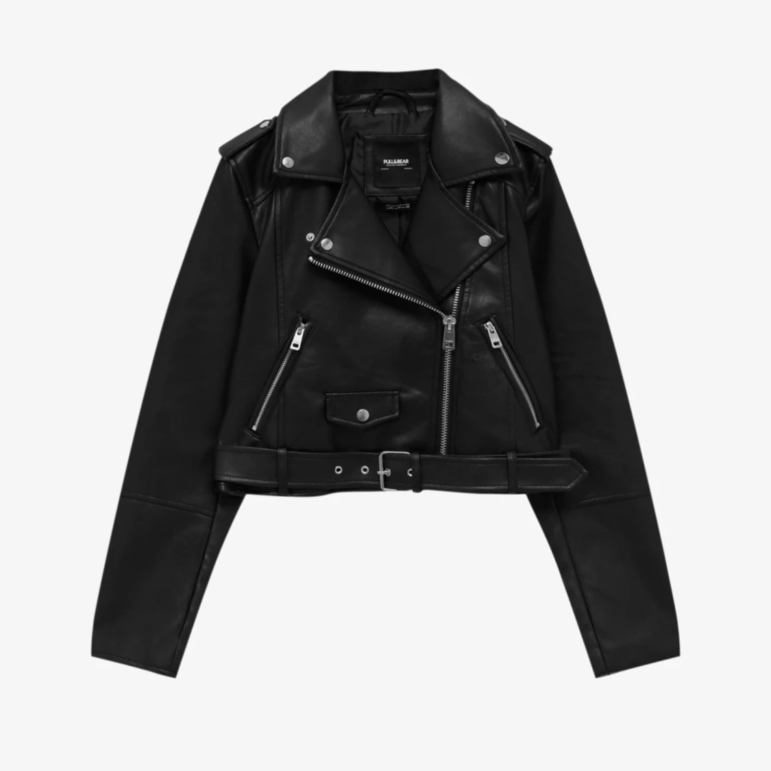 Skinnjacka Pull&Bear