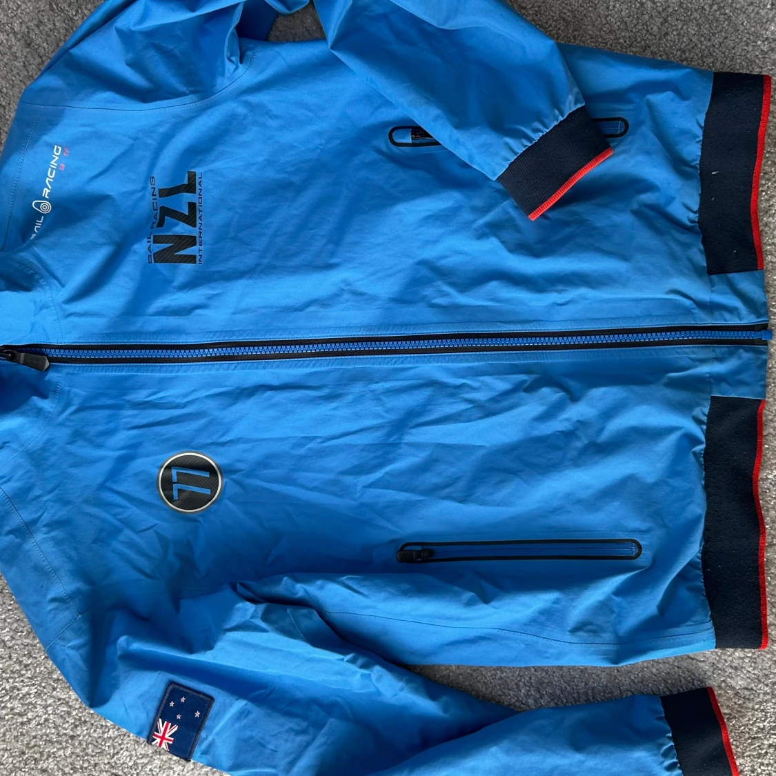 Sailracing Vårjacka - 90