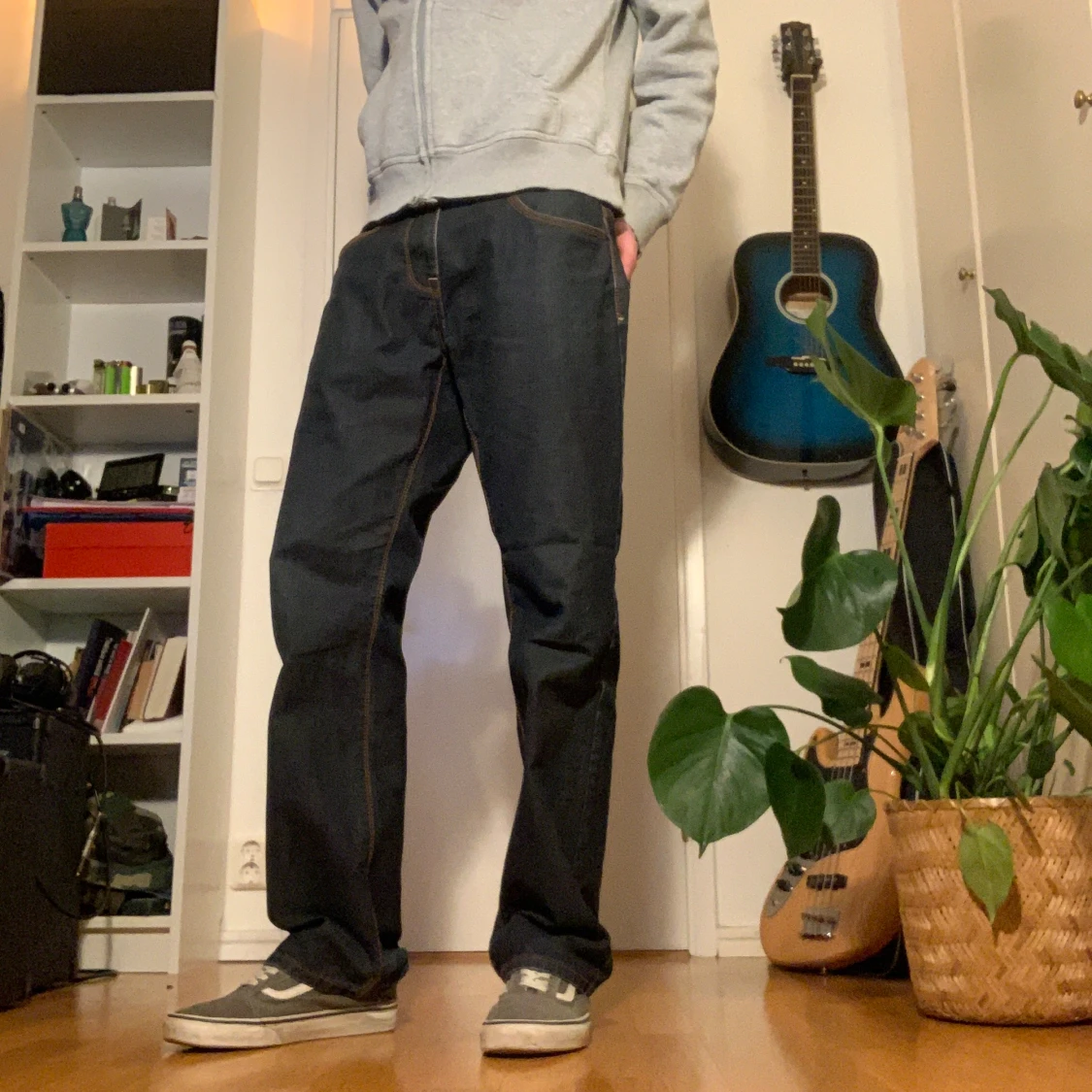 Rockawear Jeans - 90