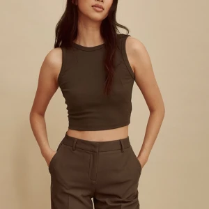 Topp - Topp från amalie star x nakd, storlek S