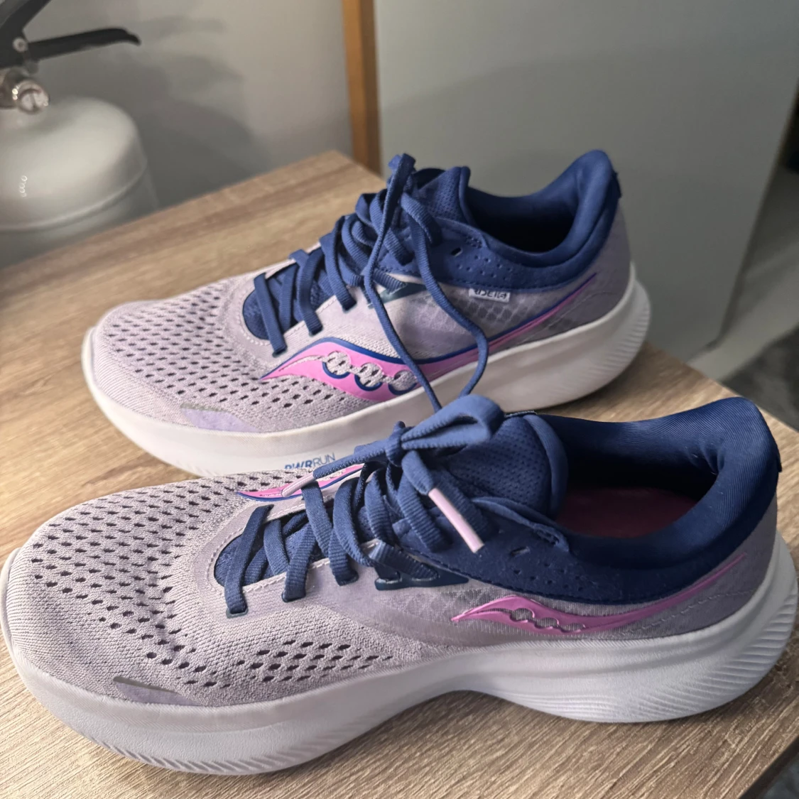 Löparskor Dam - 90