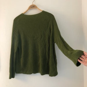 Carin Wester tröja - Ribbad tröja från Carin Wester. Kommer tyvärr inte till användning. Nyskick!❤️