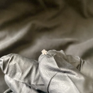 Näs piercing  - Oanvänd näs piercing  Kan skickas med frimärke 18kr🥰 