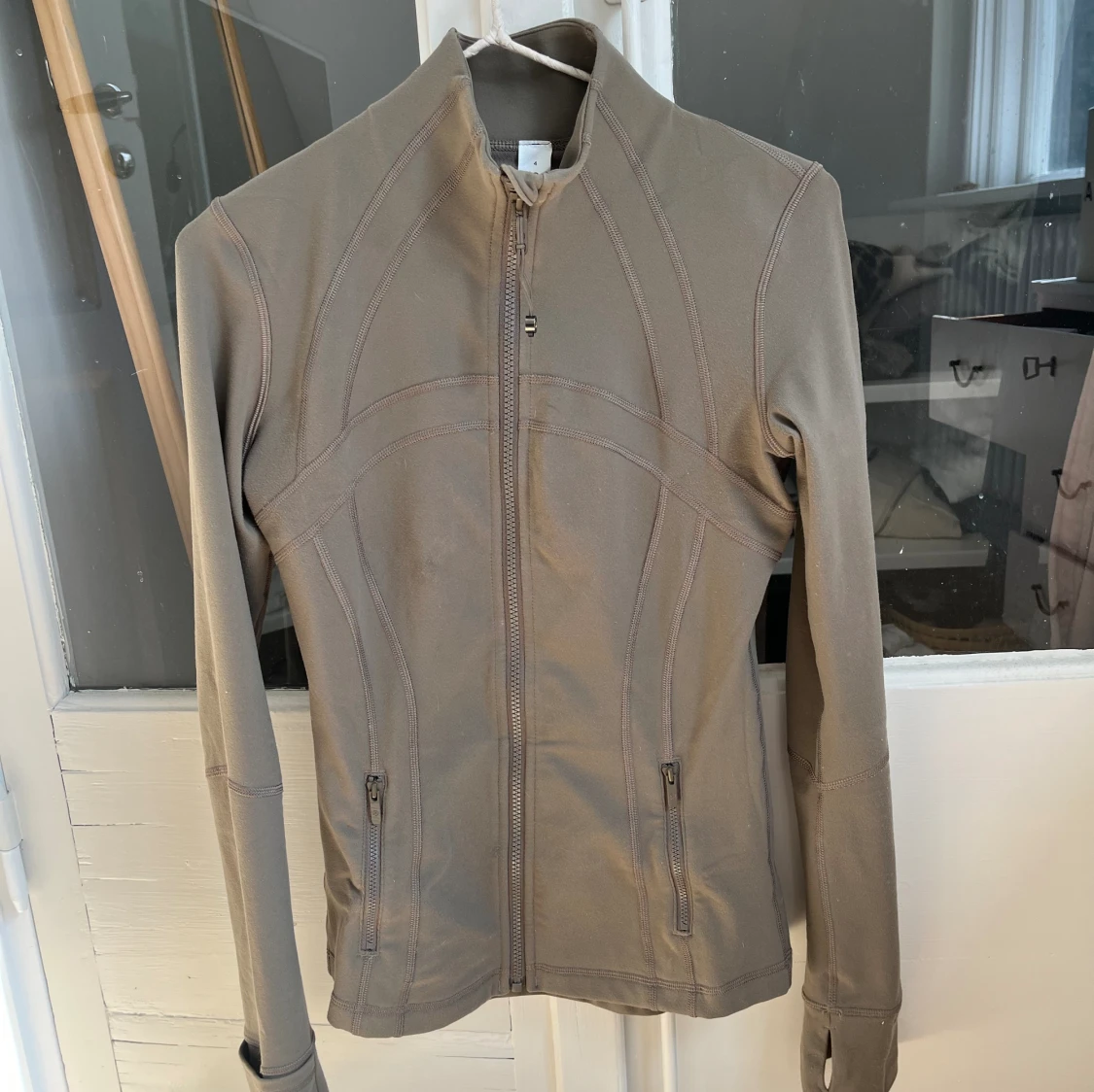 Lululemon define jacket