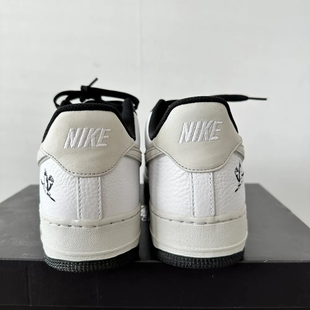 Nike Air Force 1 Size EU46 US12 Brand new IF YOU NEED MEASUREMENTS OR YOU HAVE ANY QUESTION YOU CAN WRITE ME!. Skor.