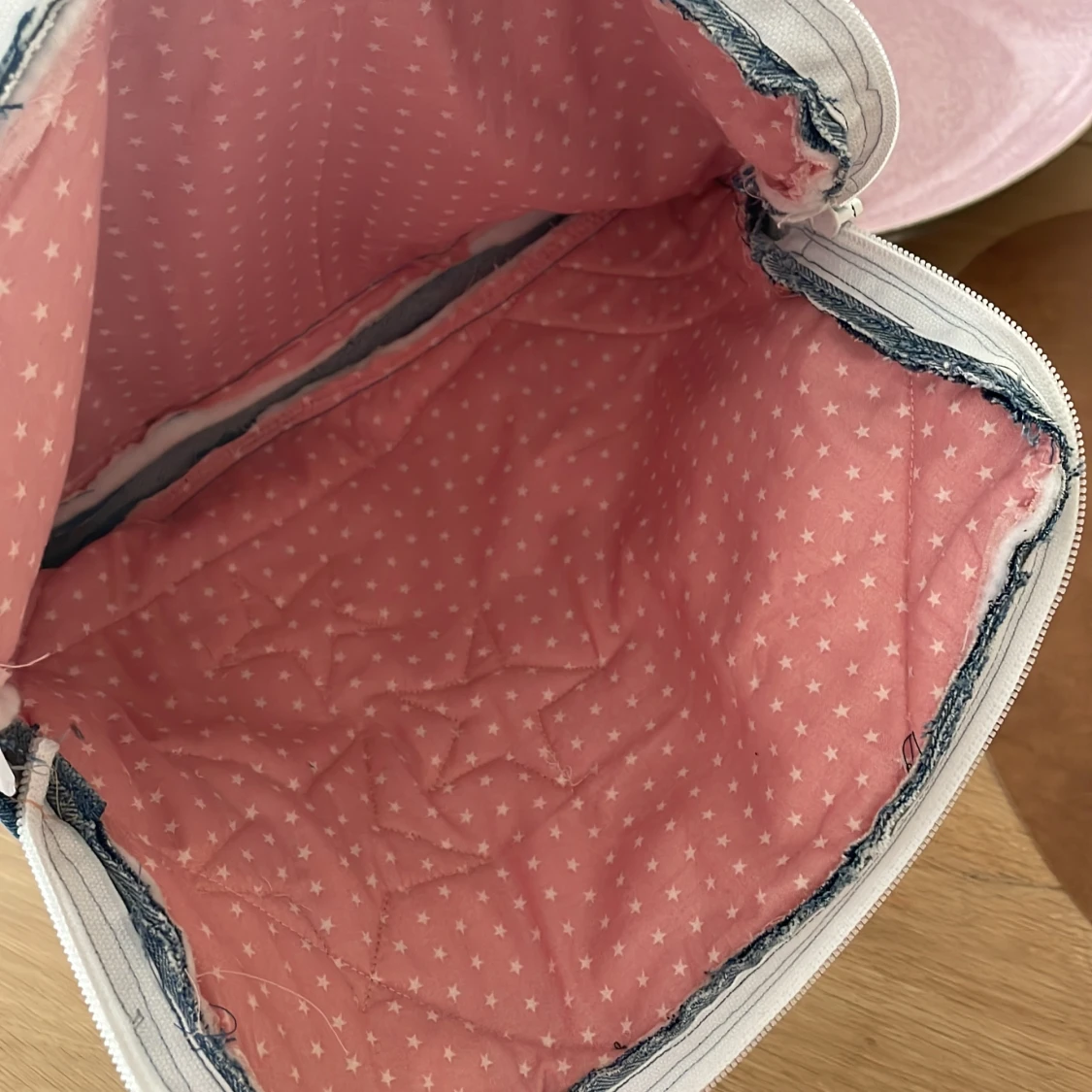 Coolt handgjort datorfodral - 92