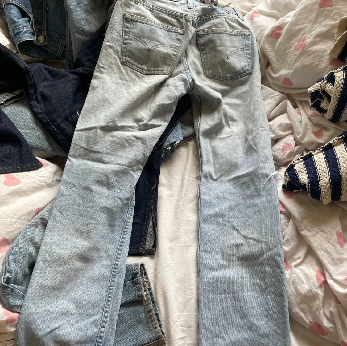 Levis jeans 