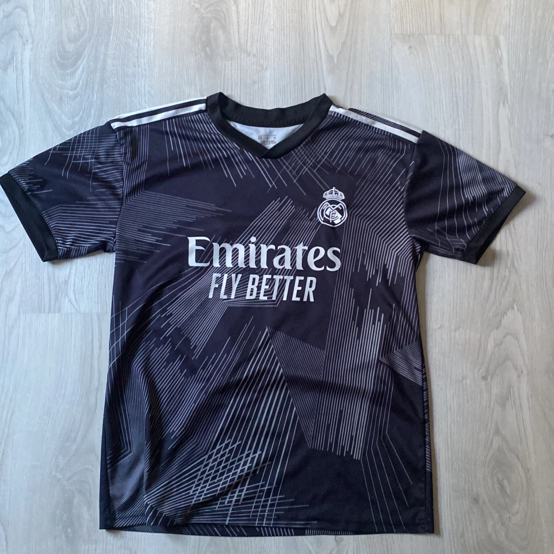 Real Madrid tröja