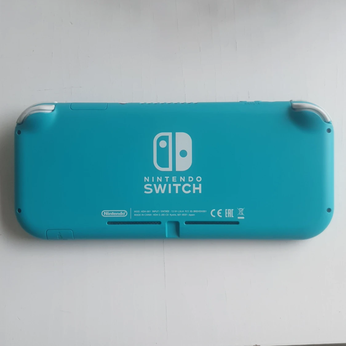 Nintendo Switch Lite - 90