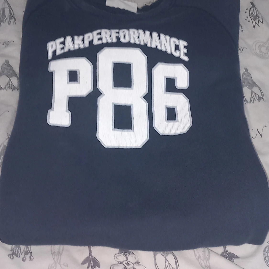 Peak performance tröja - 91