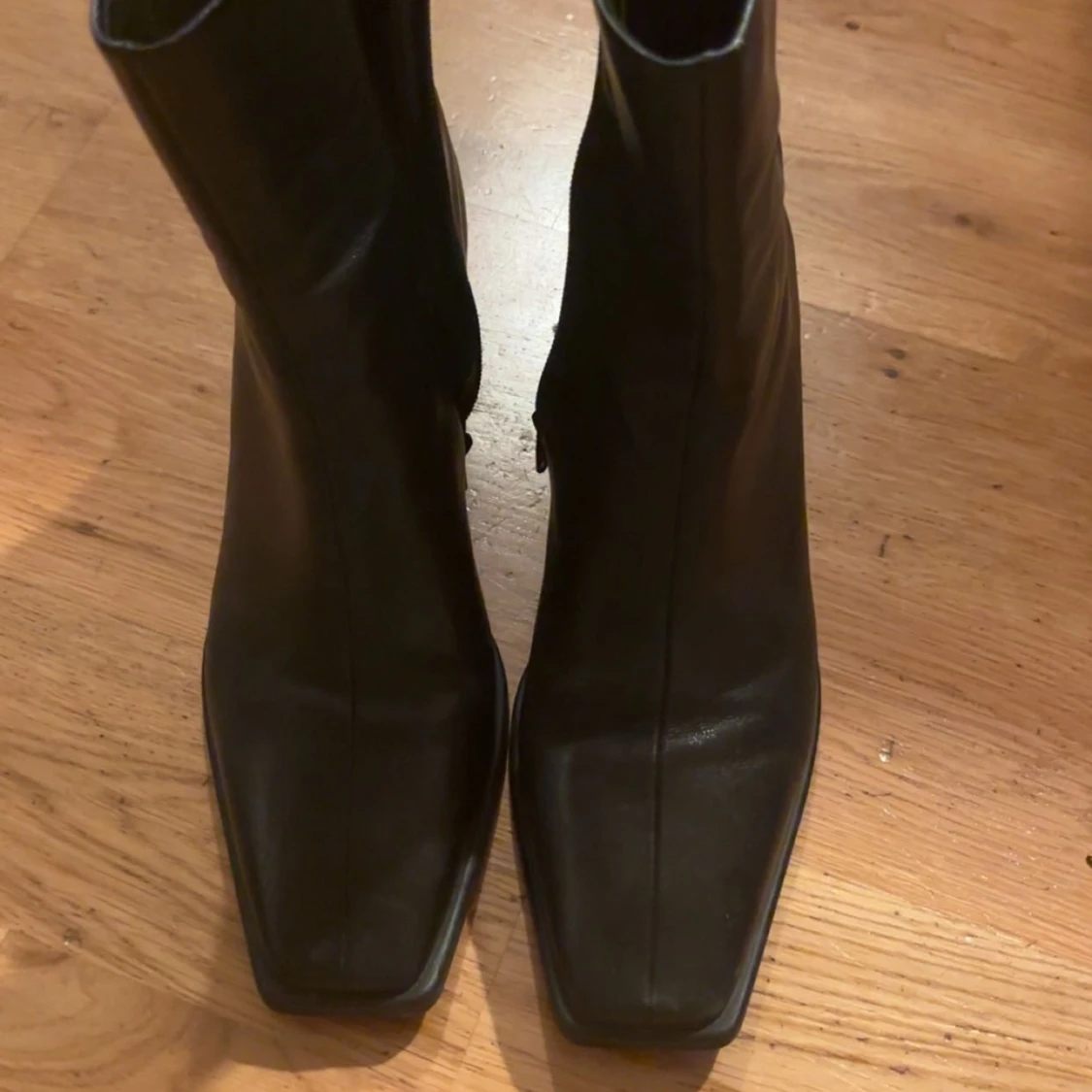 Vagabond Hedda boots - 90