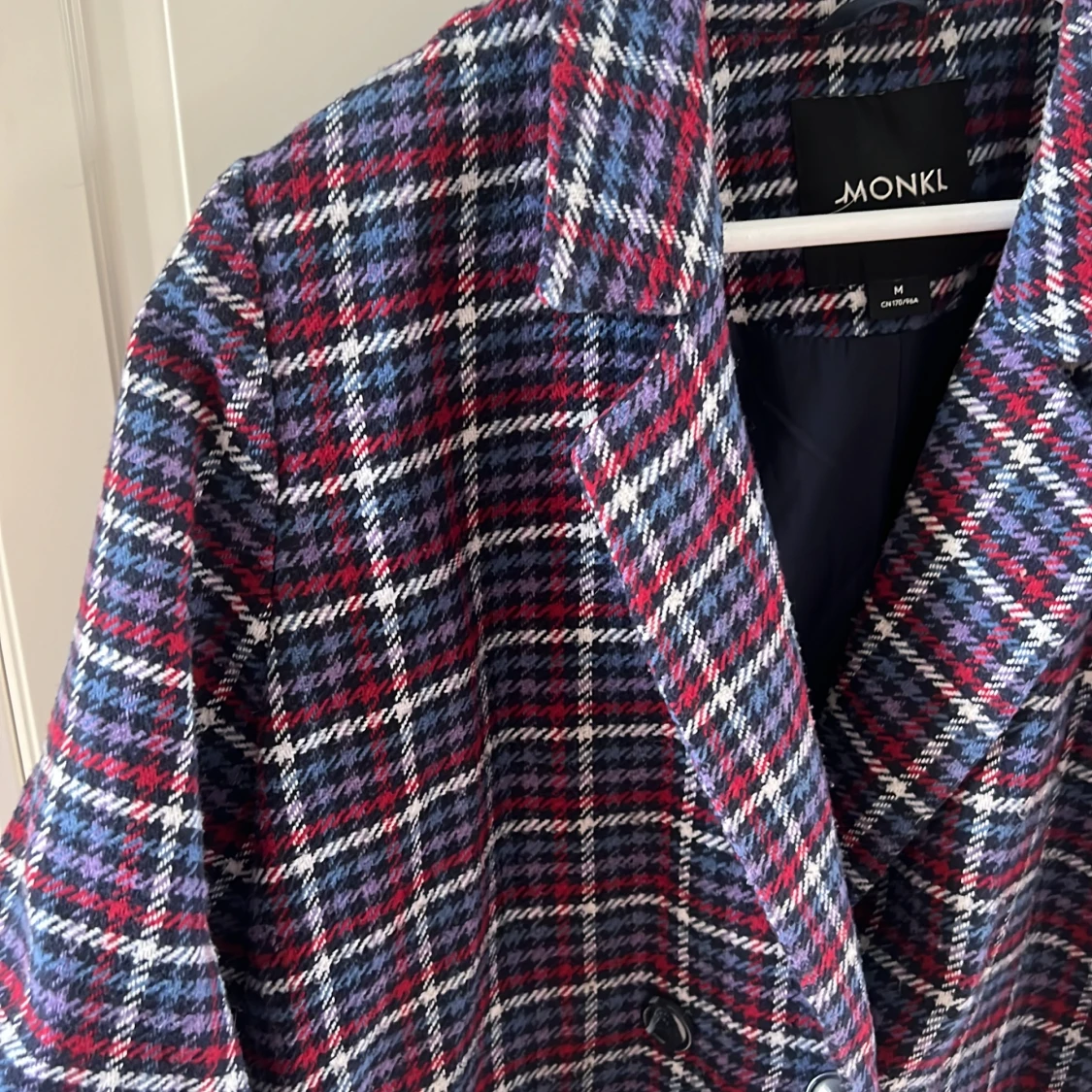 Monki vårjacka - 90