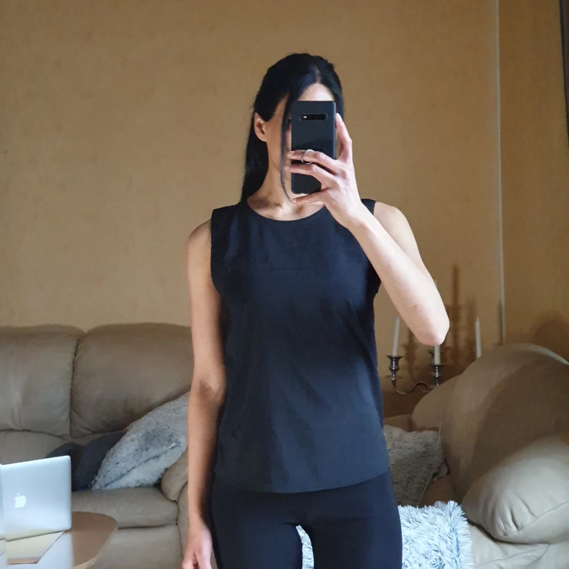 Vardags top från gina 