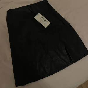 Skinnkjol - Skinnkjol från NA-KD, helt ny med prislapp🌸