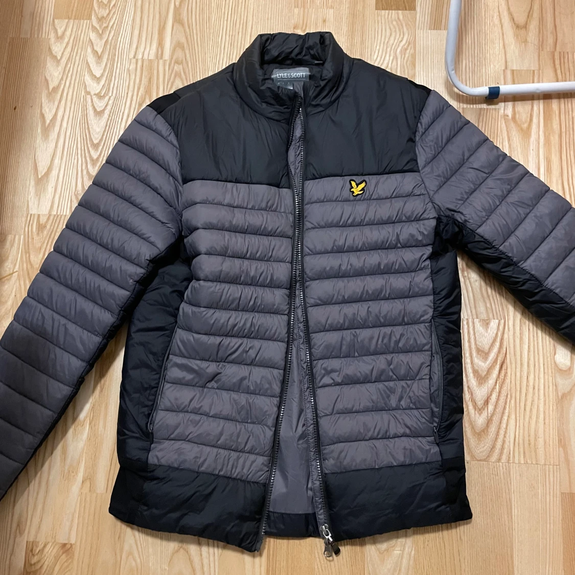 Lyle scott