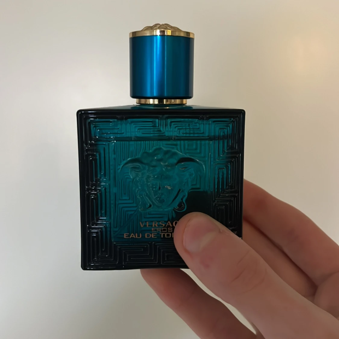 Versace Eros EDT - 90