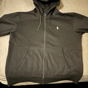 Ralph lauren zip kofta - Använd 1 gång