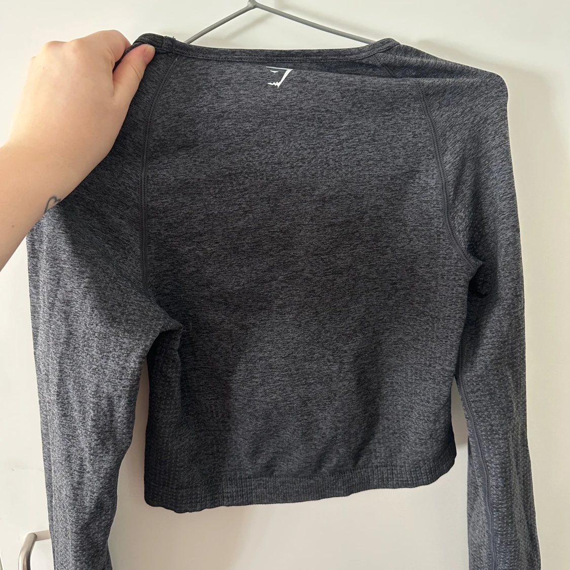 Croptop gymshark  - 90