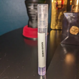 Rasasi hawas sample 5ml - Rasasi hawas sample 5ml ett sprej användt