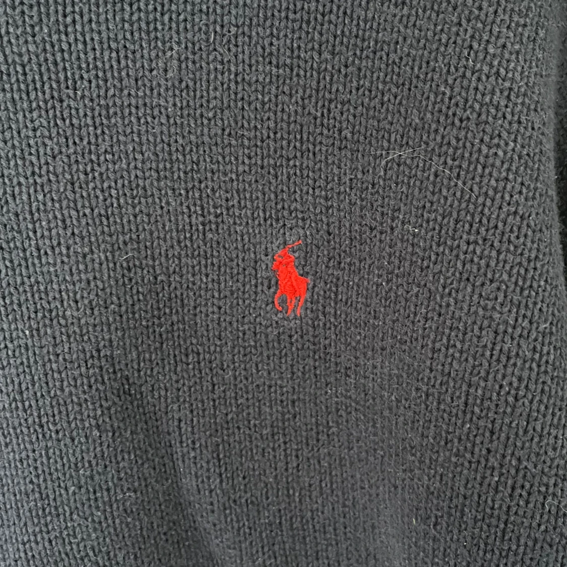 Ralph lauren tröja - 92