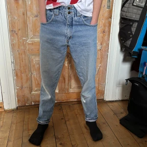 Crash jeans - Vintage jeans