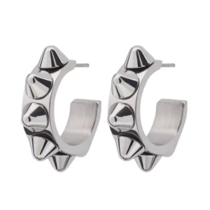 Edblad örhängen  - Edblad örhängen i fint skick!! Knappt använda!!