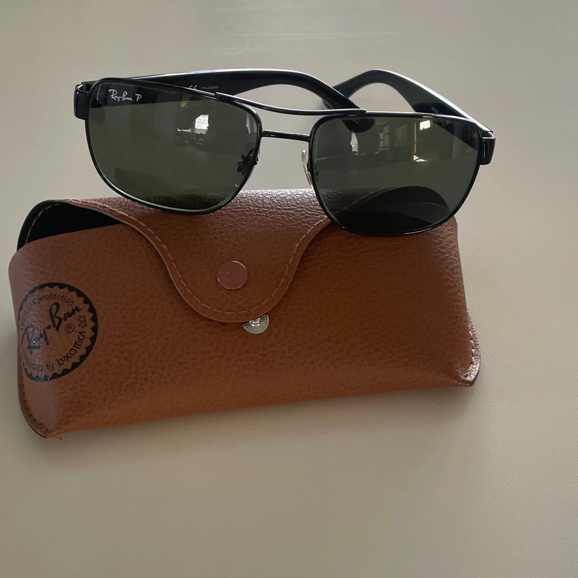 Ray Ban solglasögon  - 90