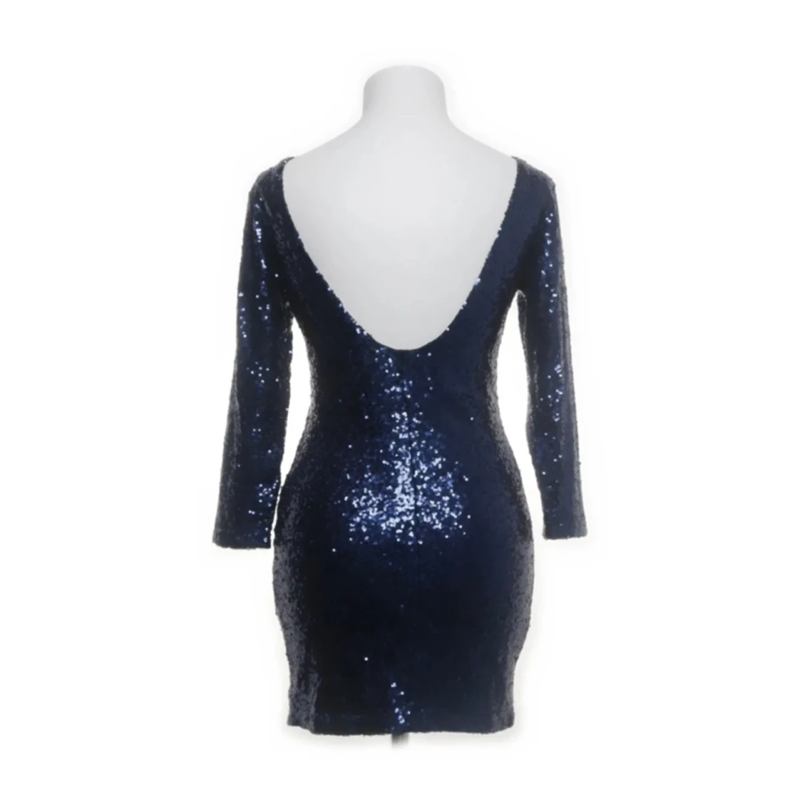 Underbar cocktailklänning - 91