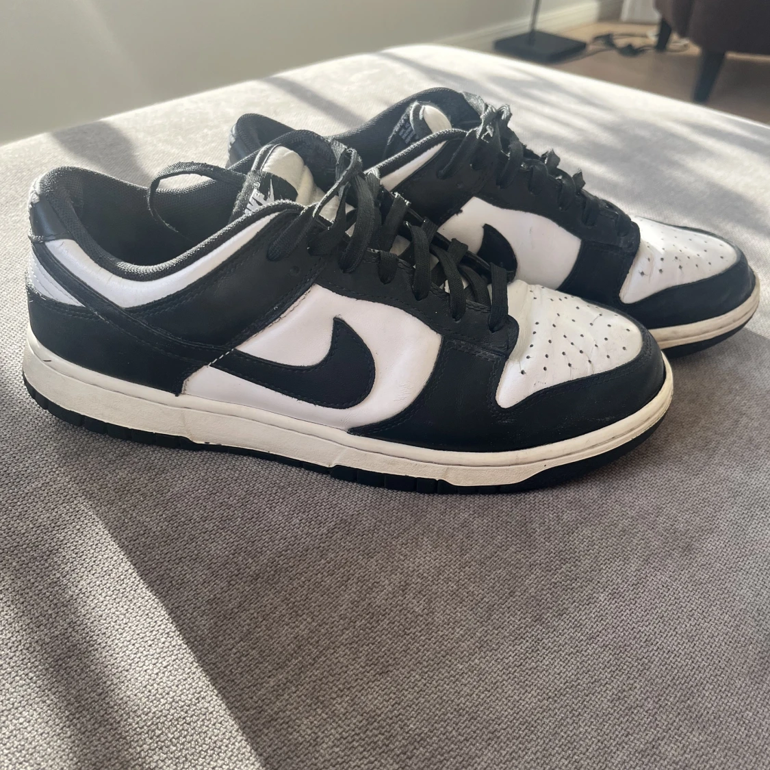 Nike panda dunks - 91
