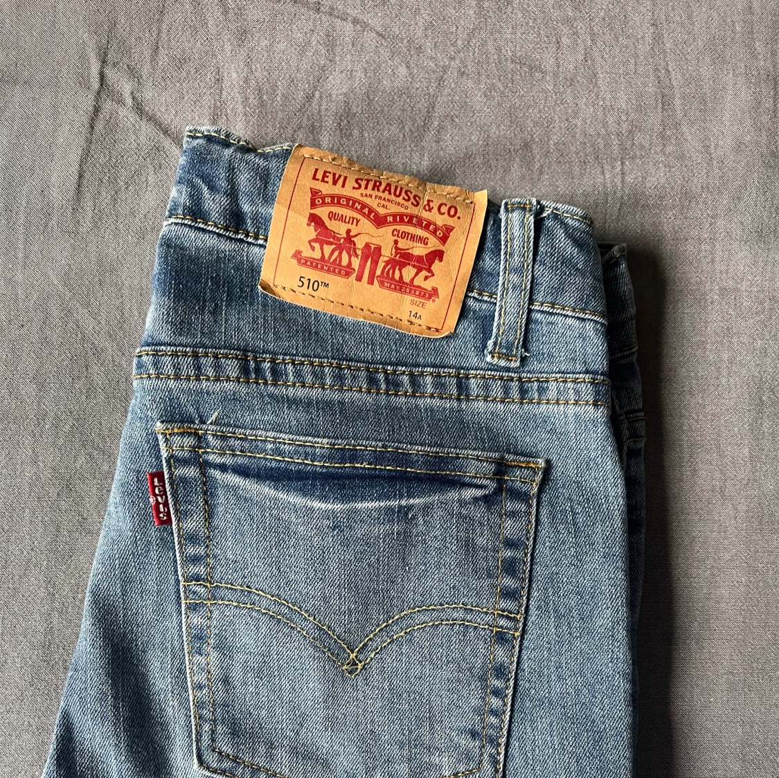 Levis jeans 510  - 91