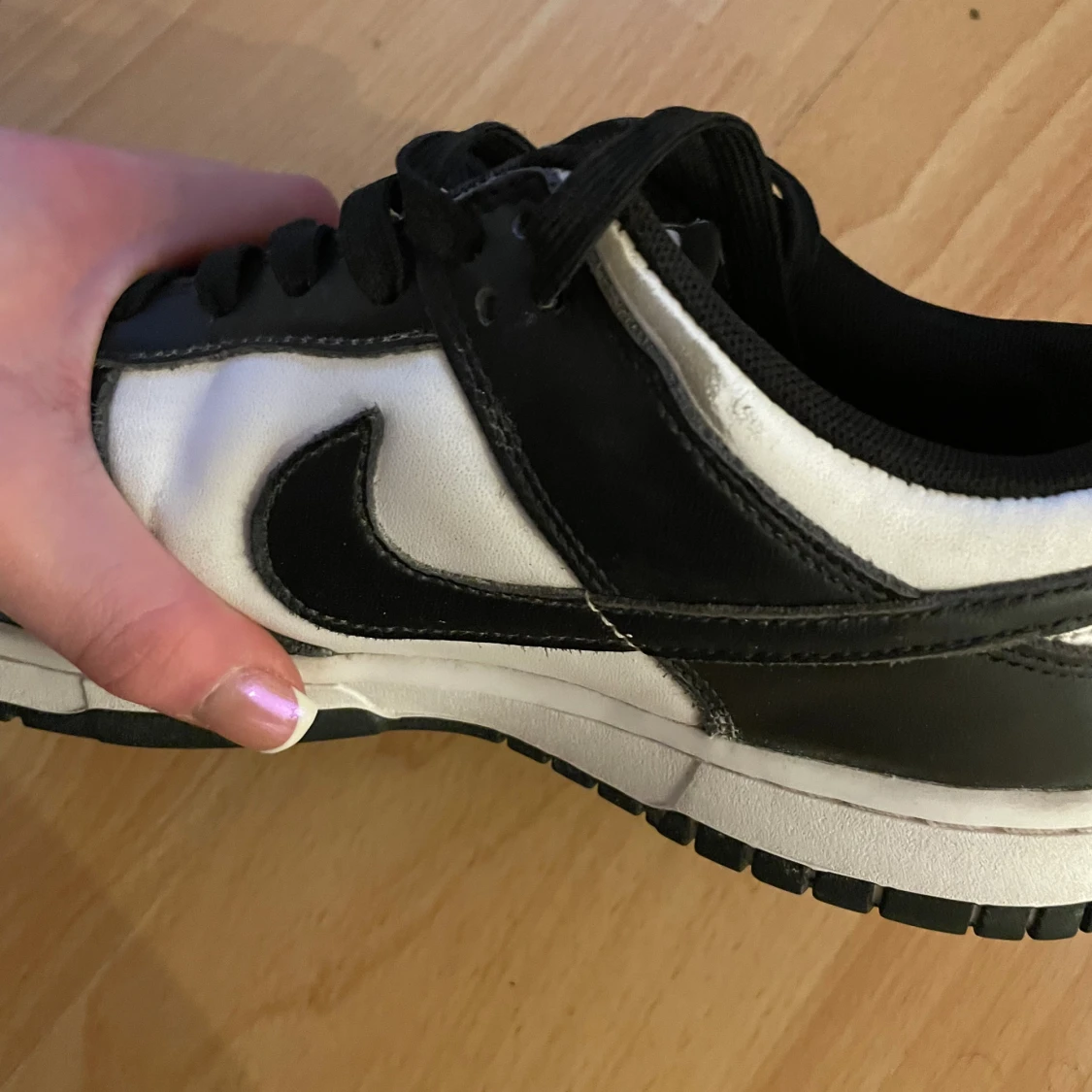 Nike Dunk Panda  - 92