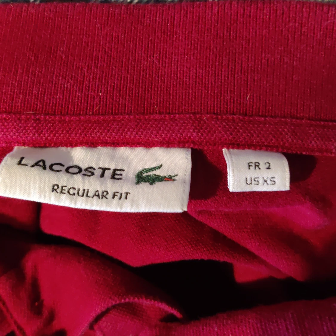 Lacoste pike - 90