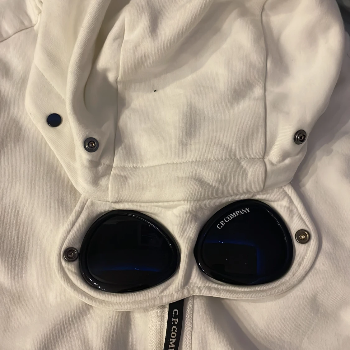 Cp company zip hoodie  - 90