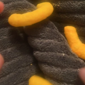 Drake ostbåge - Väldig bra skik och den smaka smarr 