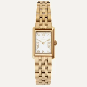 mockberg klocka - sååå fin klocka ifrån mockberg som passar till allt🙌🏻🙌🏻❤️❤️❤️ box, påse och extra länkar för att ändra storleken finns med🥰🥰