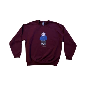 Graphic sweatshirt - Skick: 7/10! Skriv om du har frågor eller vill se fler bilder 🕸️