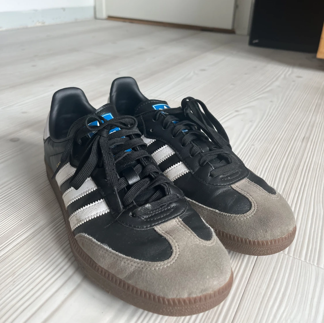 Adidas Samba