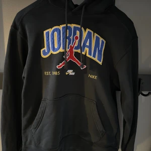 Jordan hoodie - Jordan hoodie storlek S