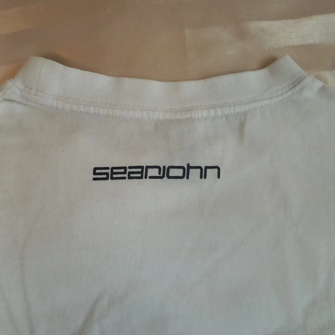 Sean John T-shirt - 92